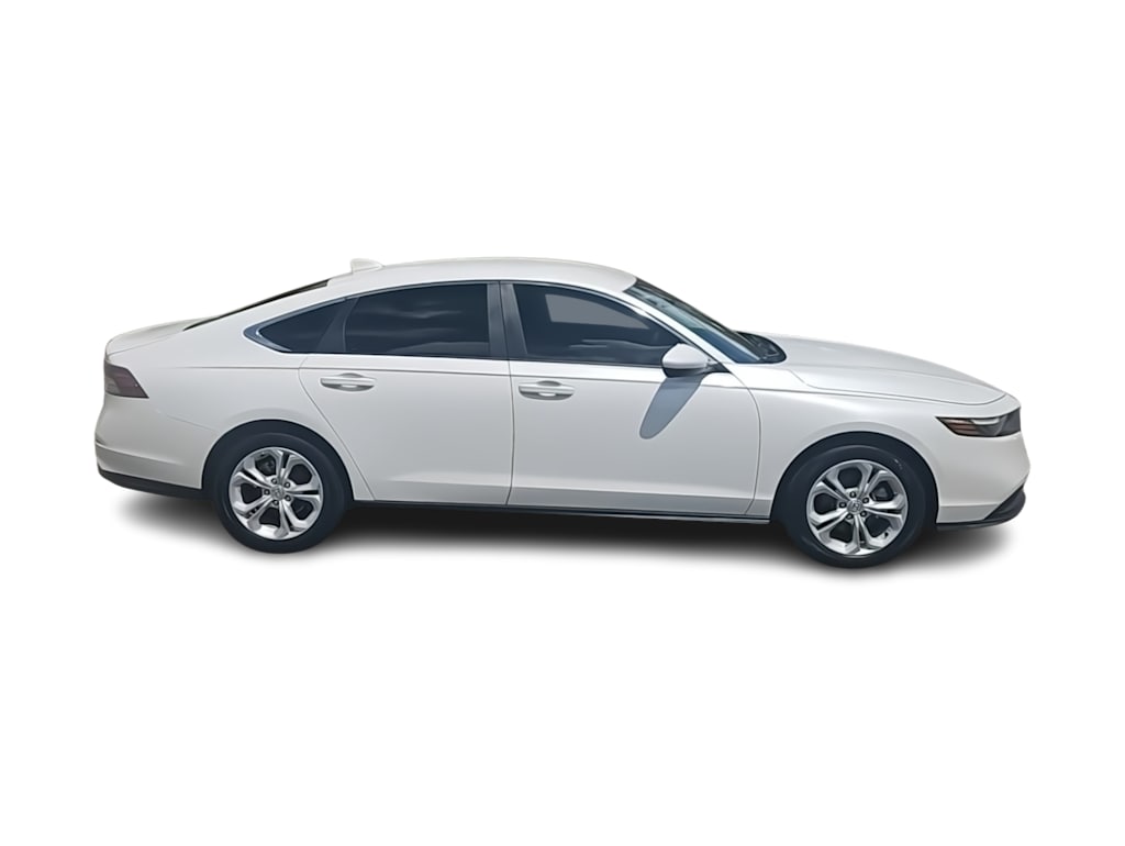Thumbnail: 2023 Honda Accord - 18