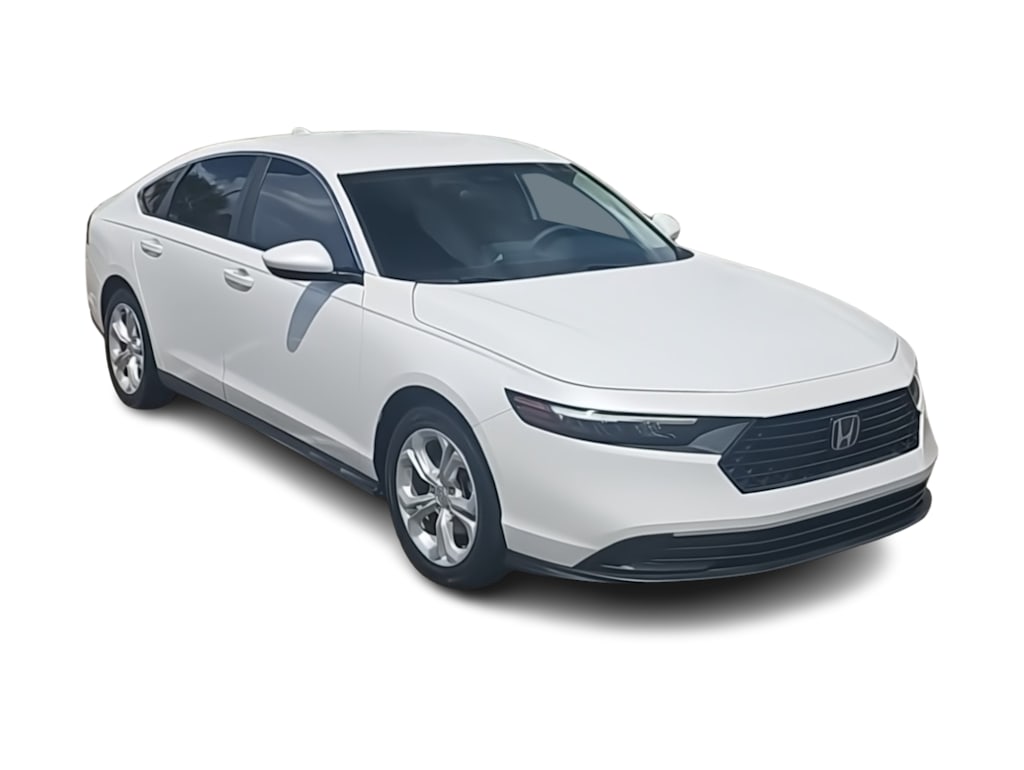 Thumbnail: 2023 Honda Accord - 14