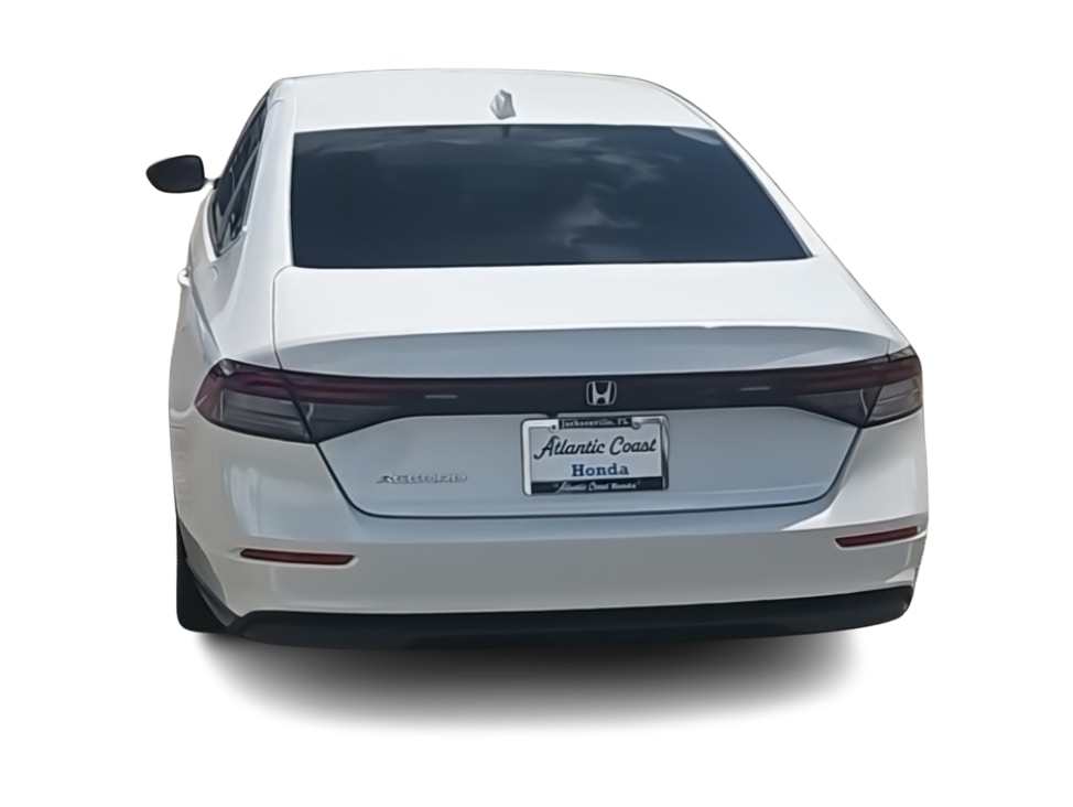 Thumbnail: 2023 Honda Accord - 16