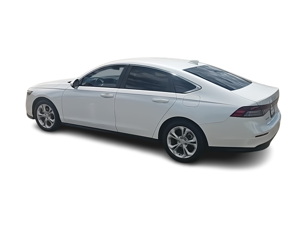 Thumbnail: 2023 Honda Accord - 4