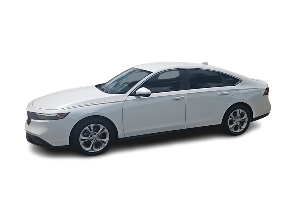 Thumbnail: 2023 Honda Accord - 3