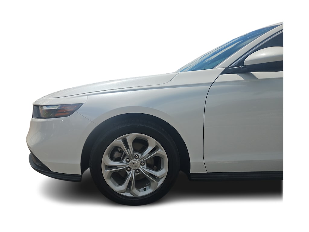 Thumbnail: 2023 Honda Accord - 21