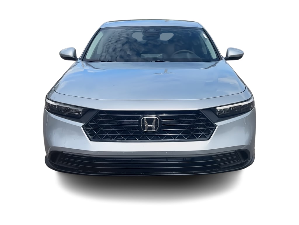 Thumbnail: 2025 Honda Accord - 5