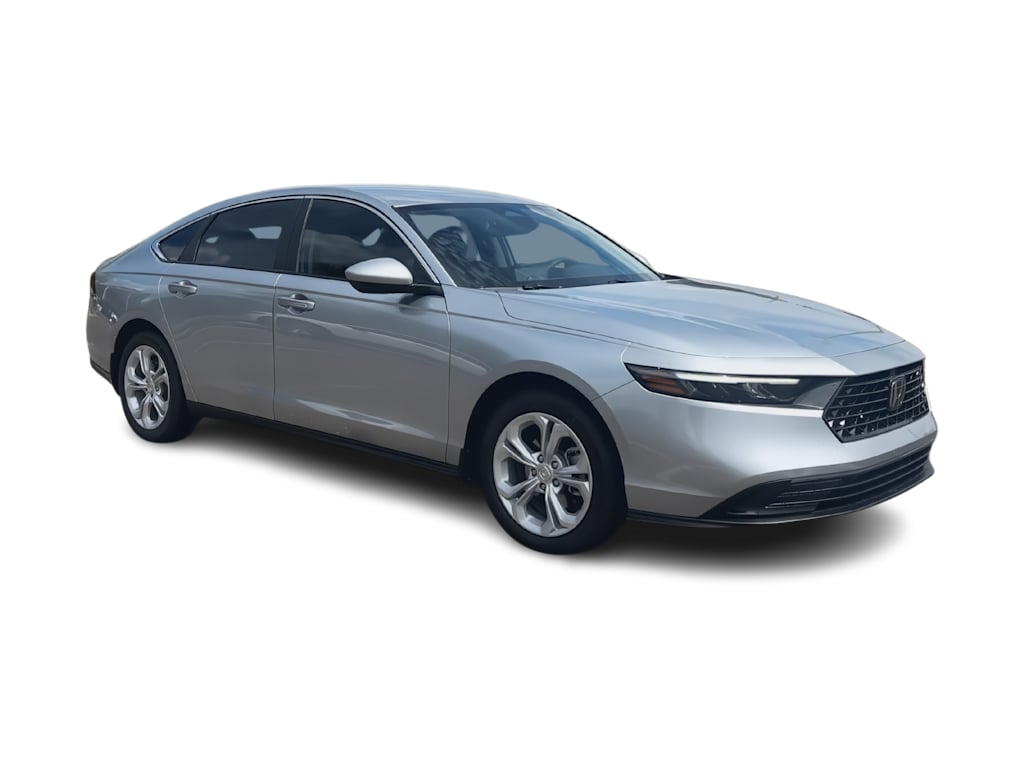 Thumbnail: 2025 Honda Accord - 15