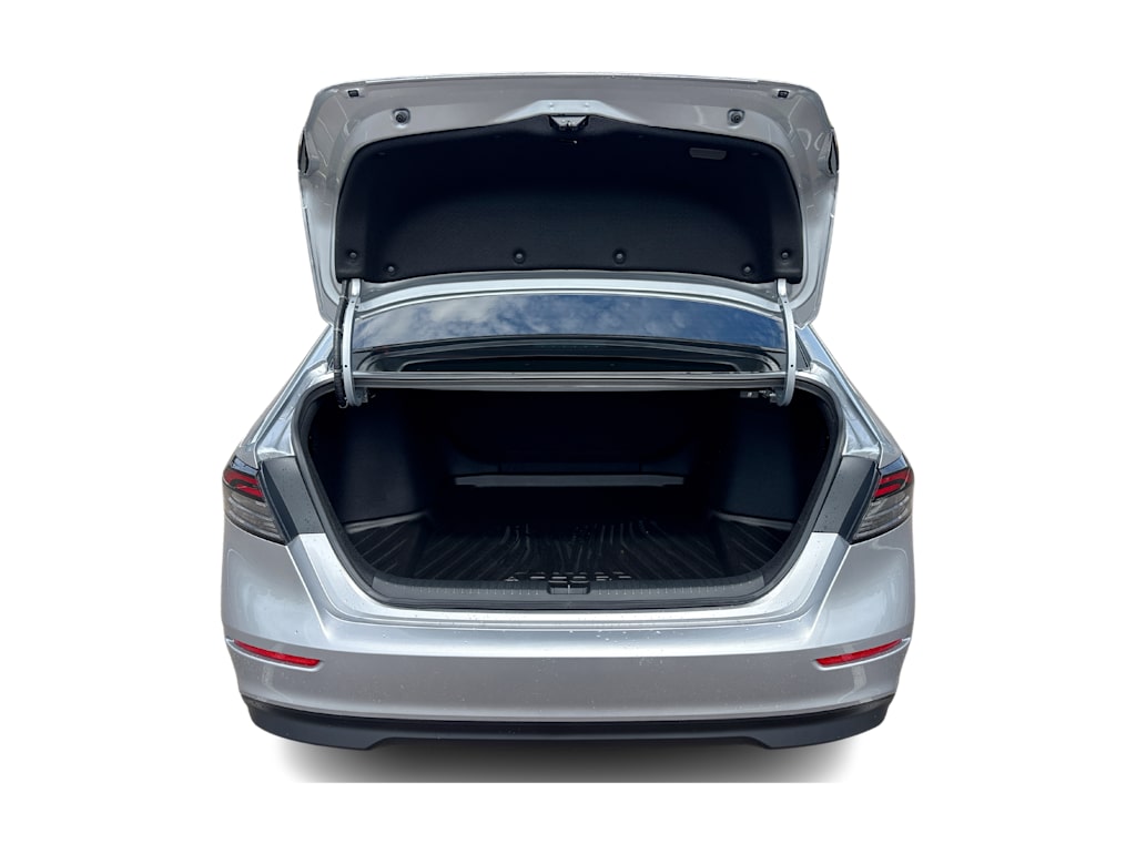 Thumbnail: 2025 Honda Accord - 14