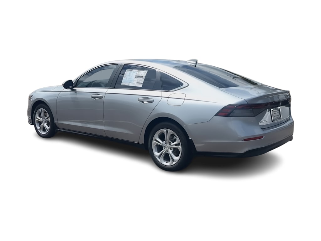 Thumbnail: 2025 Honda Accord - 4