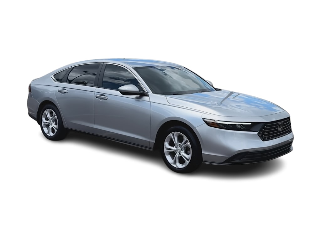 2025 Honda Accord LX - Photo 16