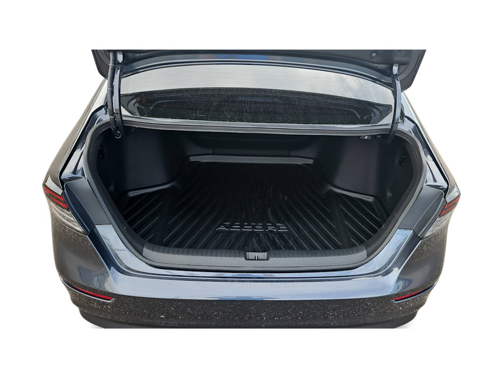 Thumbnail: 2025 Honda Accord - 13