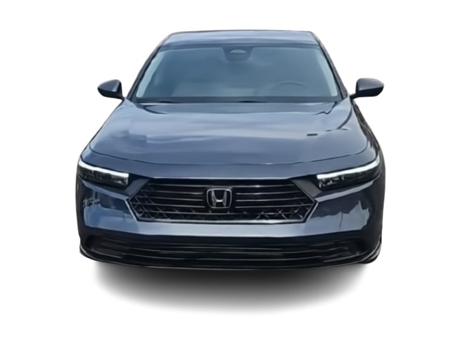 Thumbnail: 2025 Honda Accord - 4