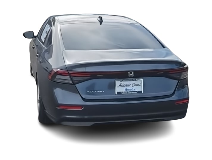 Thumbnail: 2025 Honda Accord - 17