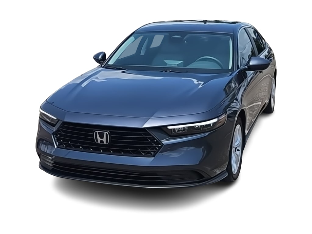 Thumbnail: 2025 Honda Accord - 15