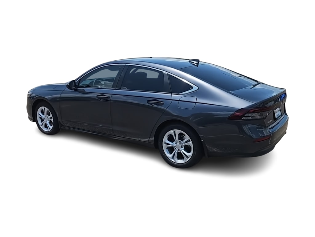 Thumbnail: 2025 Honda Accord - 4