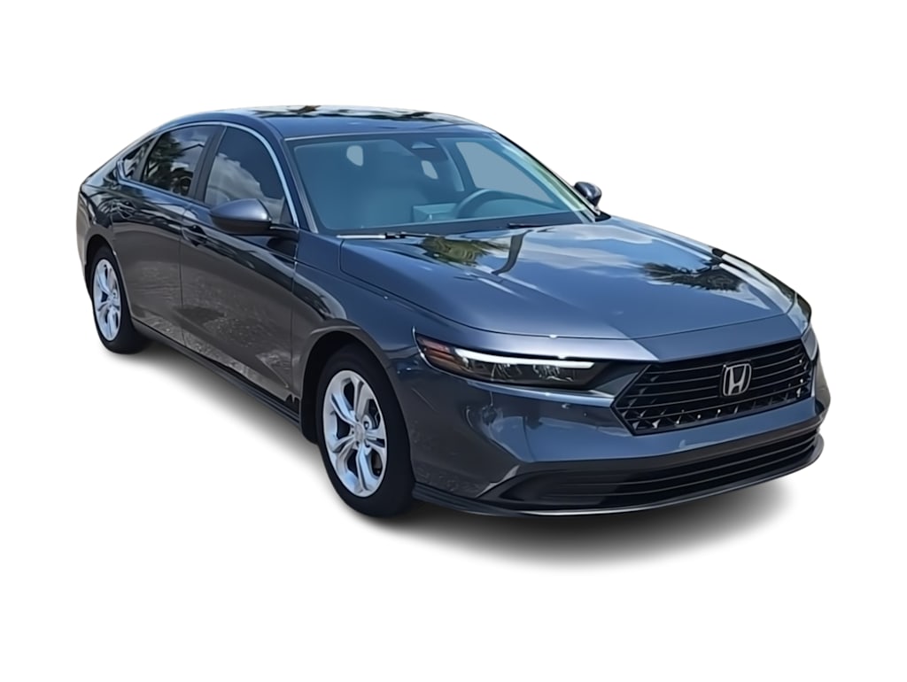 Thumbnail: 2025 Honda Accord - 14