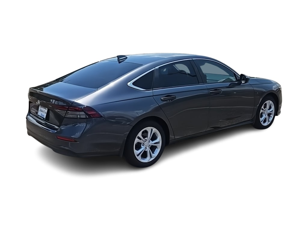 Thumbnail: 2025 Honda Accord - 17