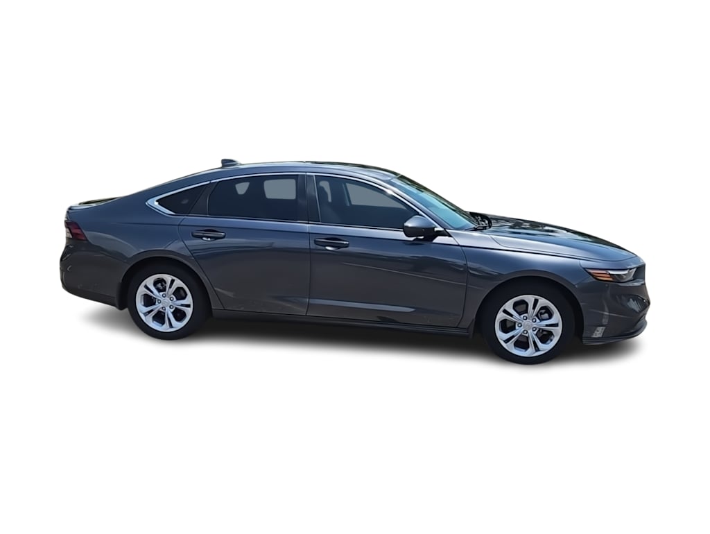 Thumbnail: 2025 Honda Accord - 18