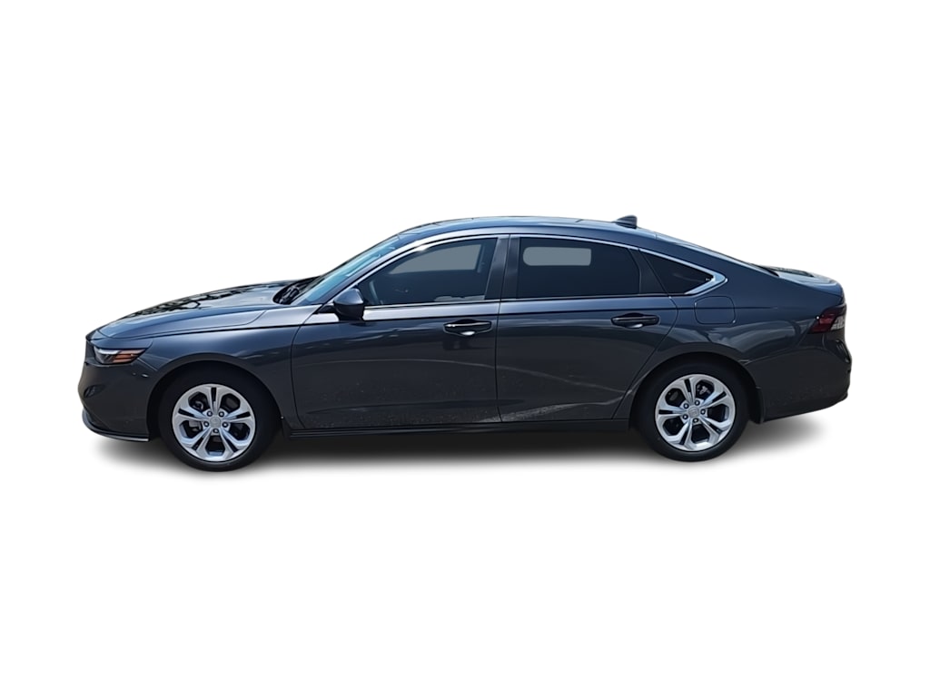 Thumbnail: 2025 Honda Accord - 16