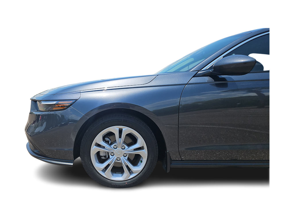 Thumbnail: 2025 Honda Accord - 22