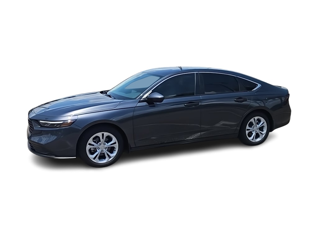 Thumbnail: 2025 Honda Accord - 3
