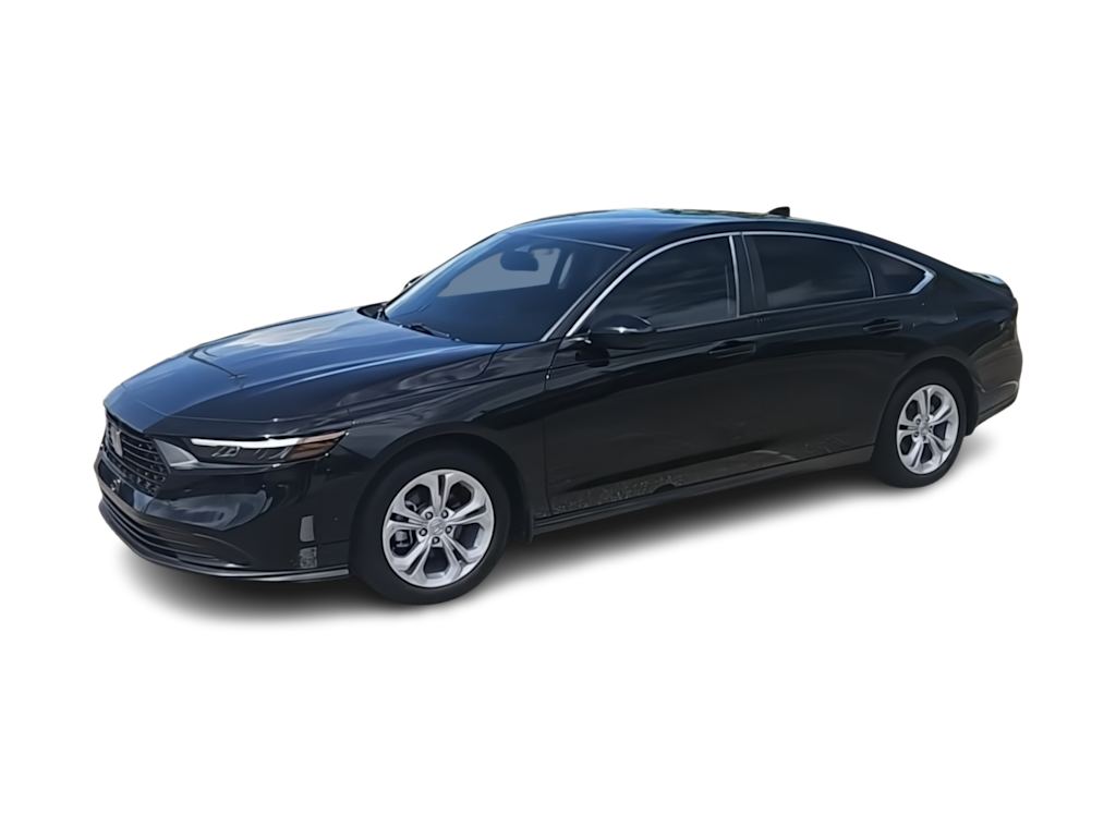 Thumbnail: 2025 Honda Accord - 3