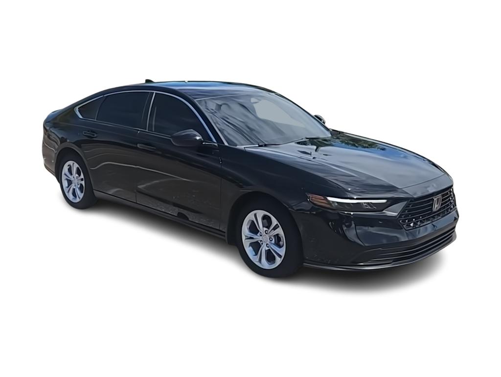 Thumbnail: 2025 Honda Accord - 14