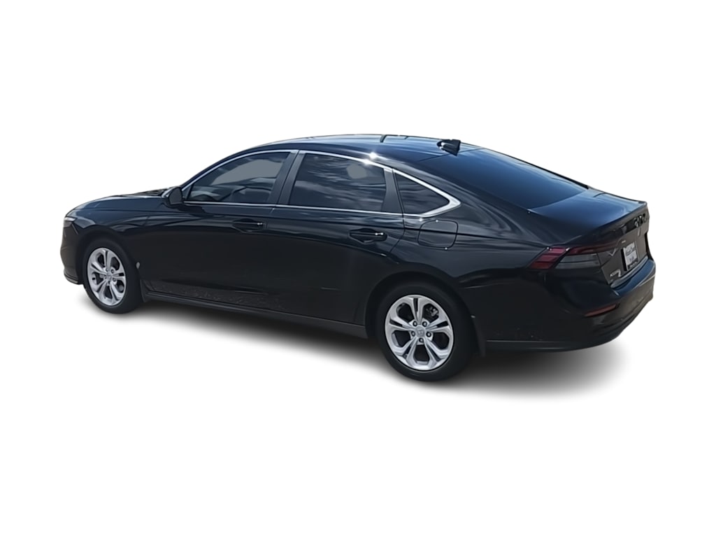 Thumbnail: 2025 Honda Accord - 16