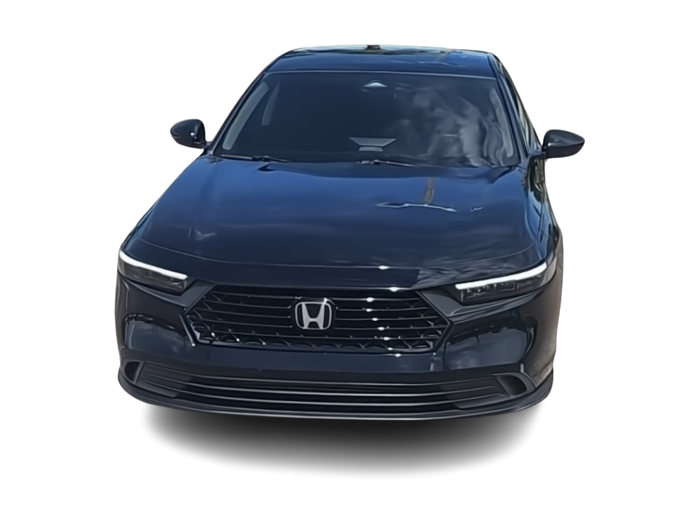 Thumbnail: 2025 Honda Accord - 4