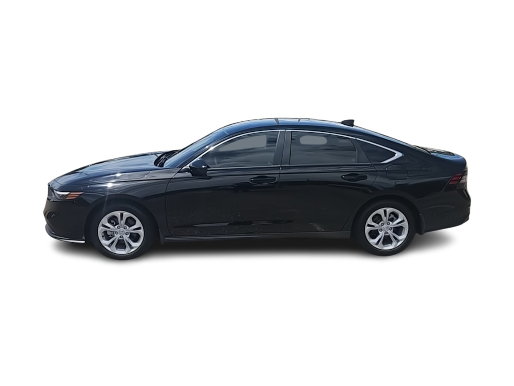 Thumbnail: 2025 Honda Accord - 15
