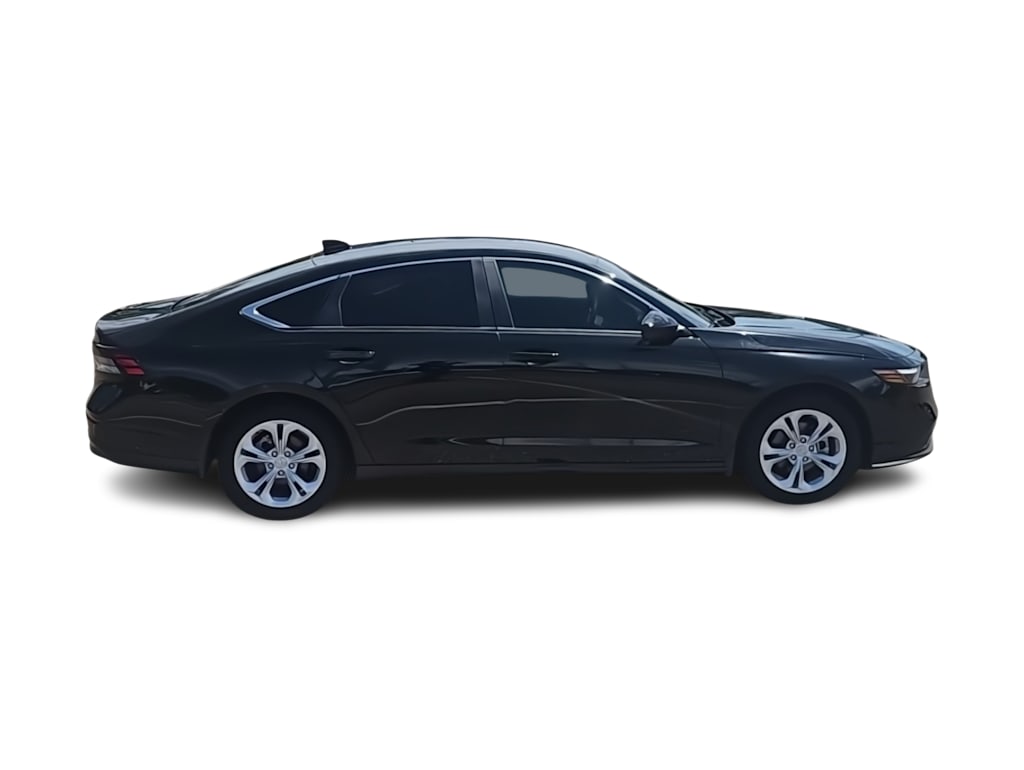Thumbnail: 2025 Honda Accord - 19