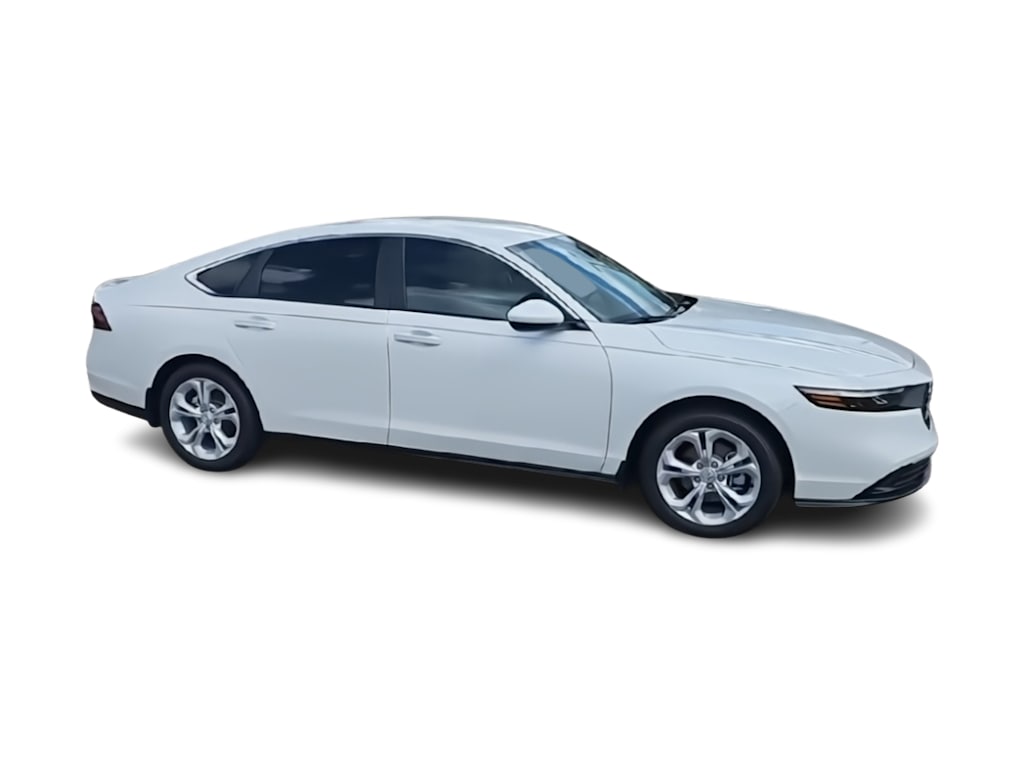 Thumbnail: 2025 Honda Accord - 14