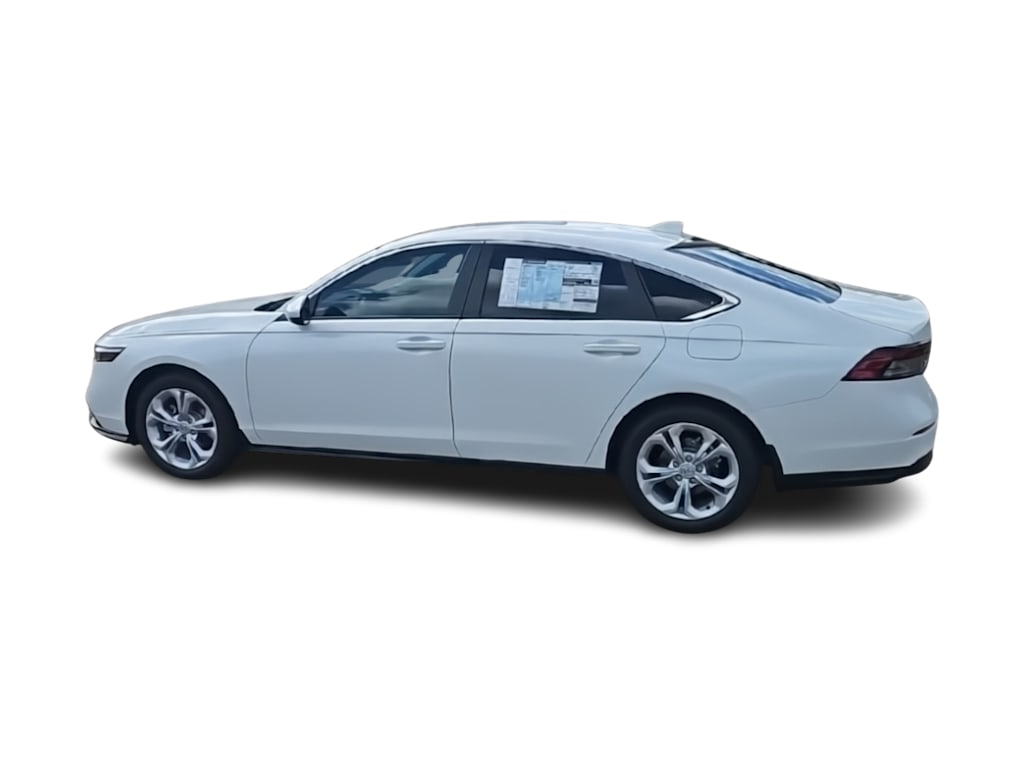 Thumbnail: 2025 Honda Accord - 17