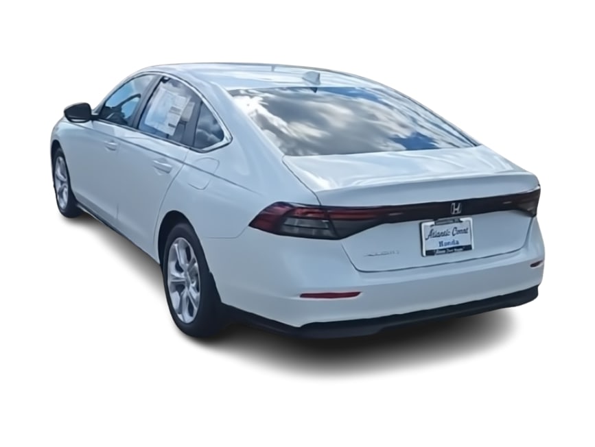 Thumbnail: 2025 Honda Accord - 4