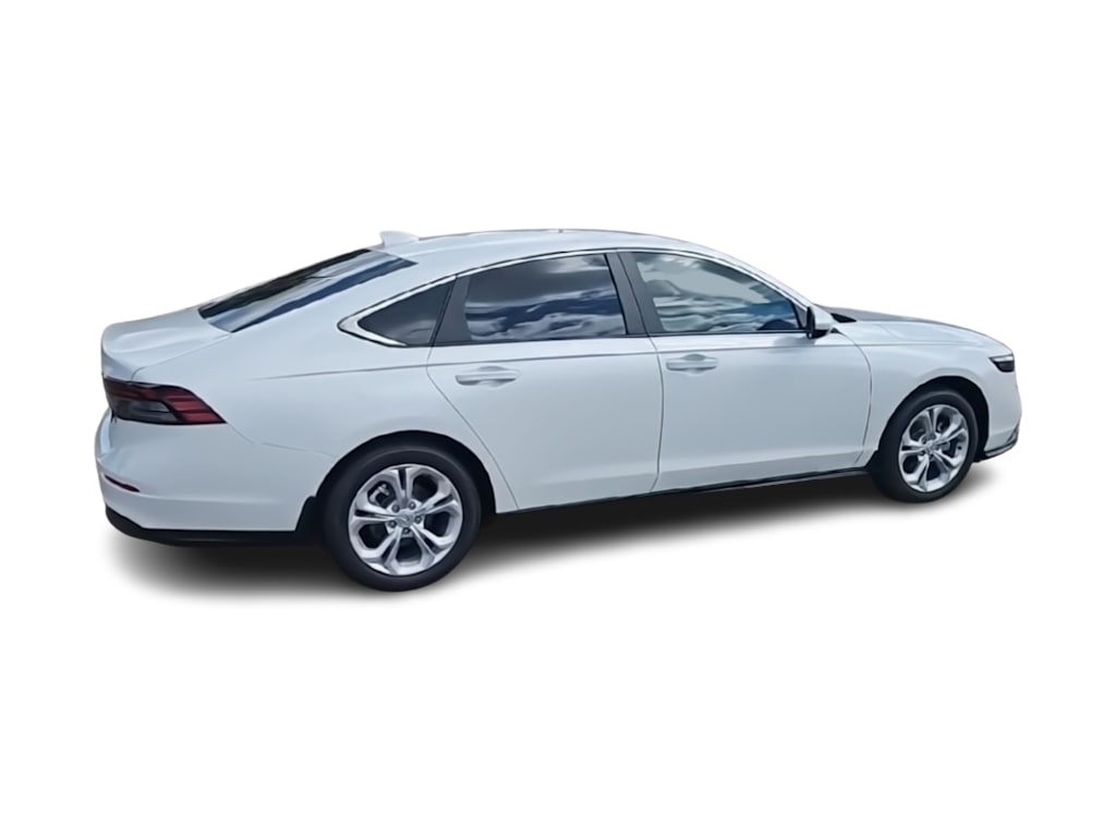 Thumbnail: 2025 Honda Accord - 19