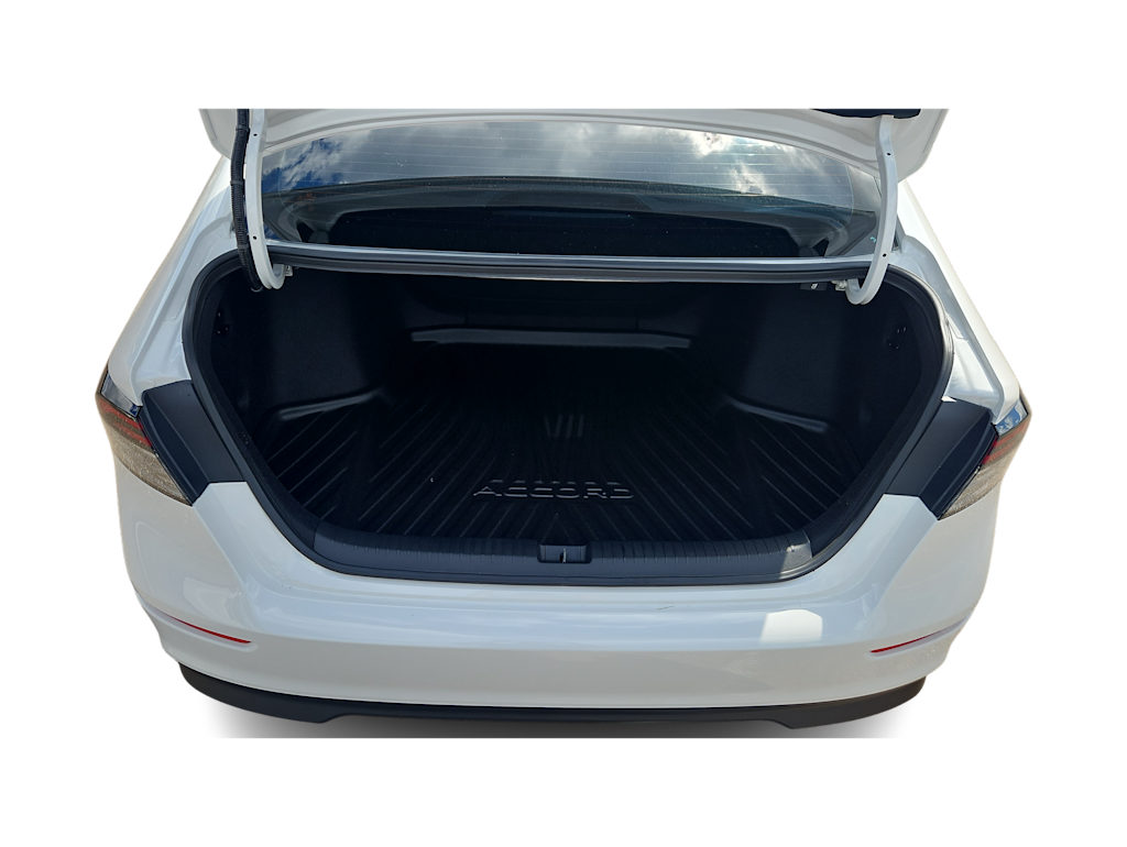 Thumbnail: 2025 Honda Accord - 13