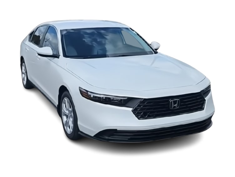 Thumbnail: 2025 Honda Accord - 15