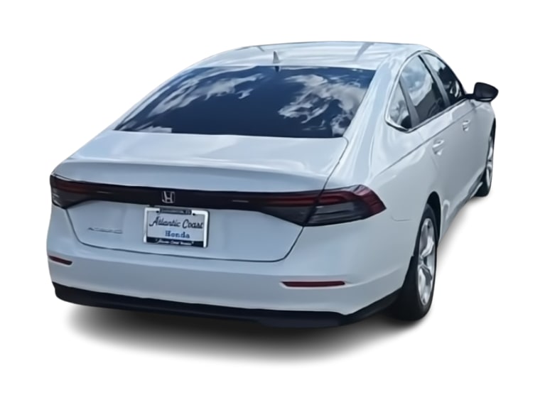 Thumbnail: 2025 Honda Accord - 18