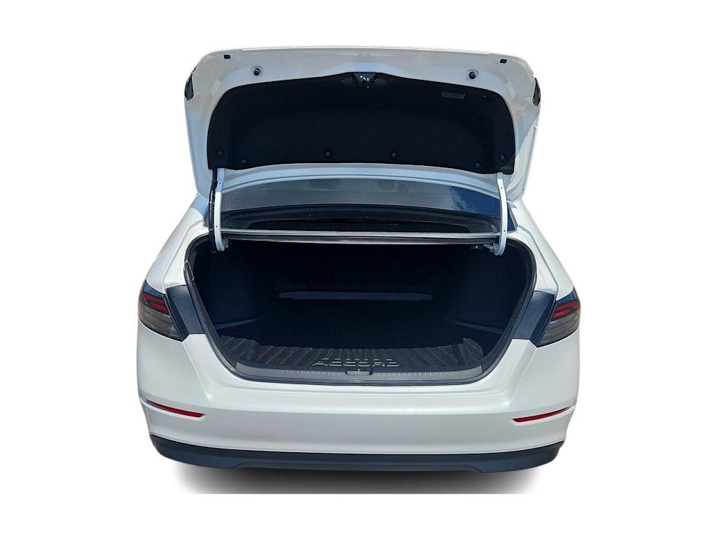 Thumbnail: 2025 Honda Accord - 15