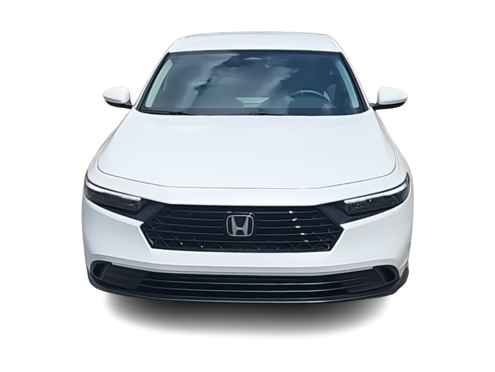 Thumbnail: 2025 Honda Accord - 5