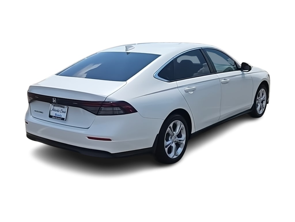 Thumbnail: 2025 Honda Accord - 19