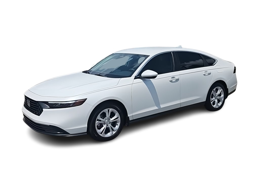 Thumbnail: 2025 Honda Accord - 17