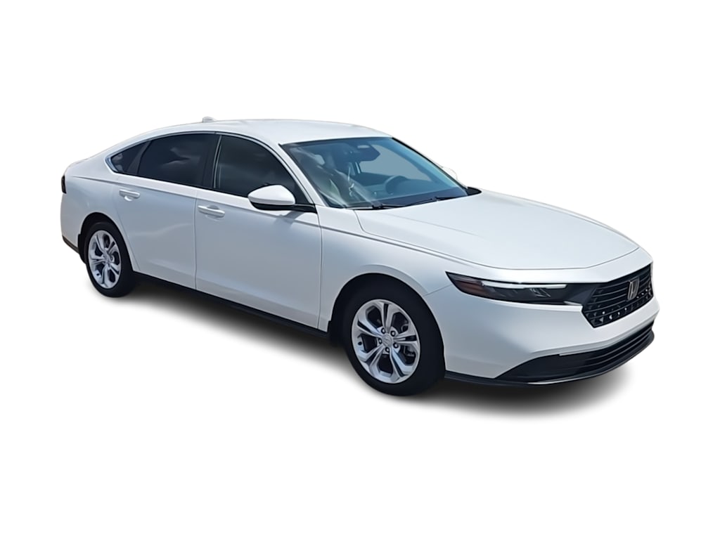 Thumbnail: 2025 Honda Accord - 16
