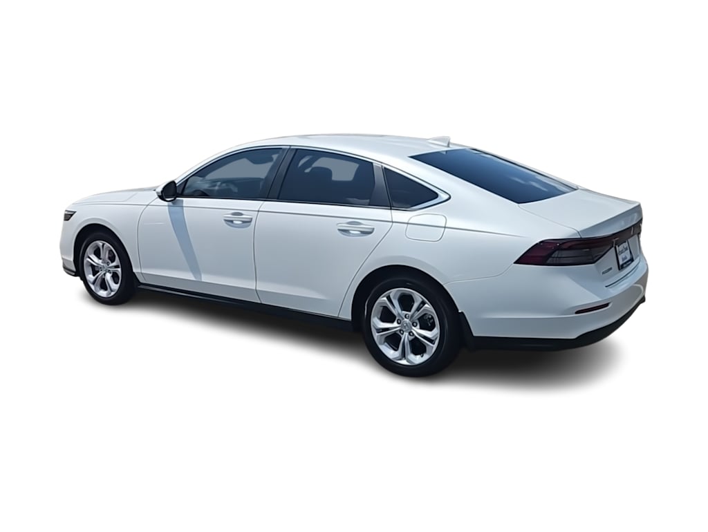 Thumbnail: 2025 Honda Accord - 4