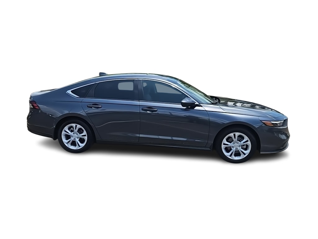 Thumbnail: 2025 Honda Accord - 19