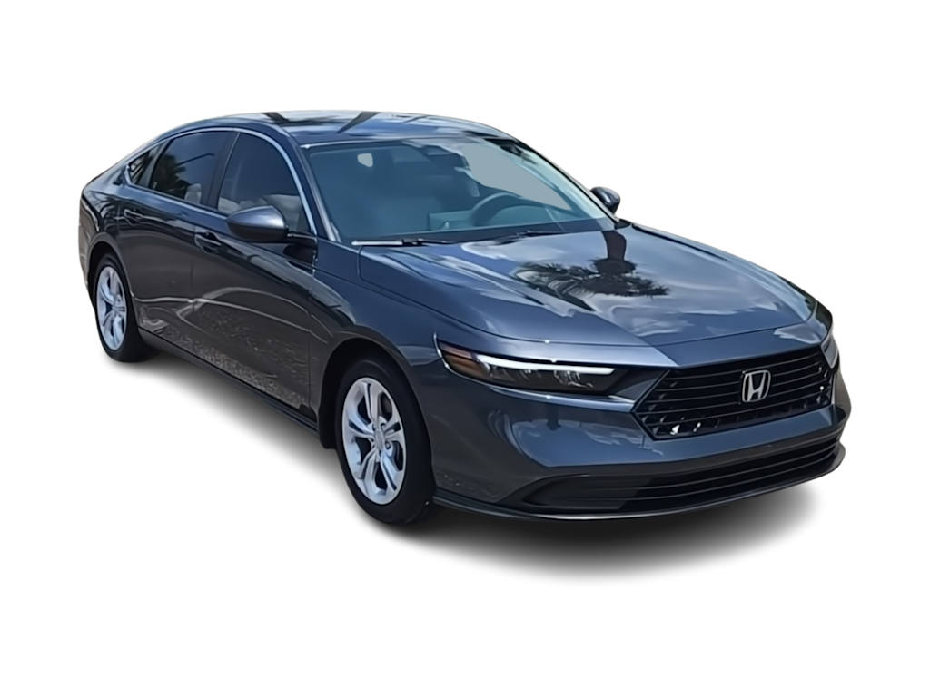 Thumbnail: 2025 Honda Accord - 15