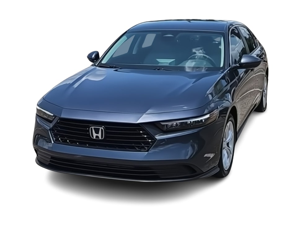 Thumbnail: 2025 Honda Accord - 5