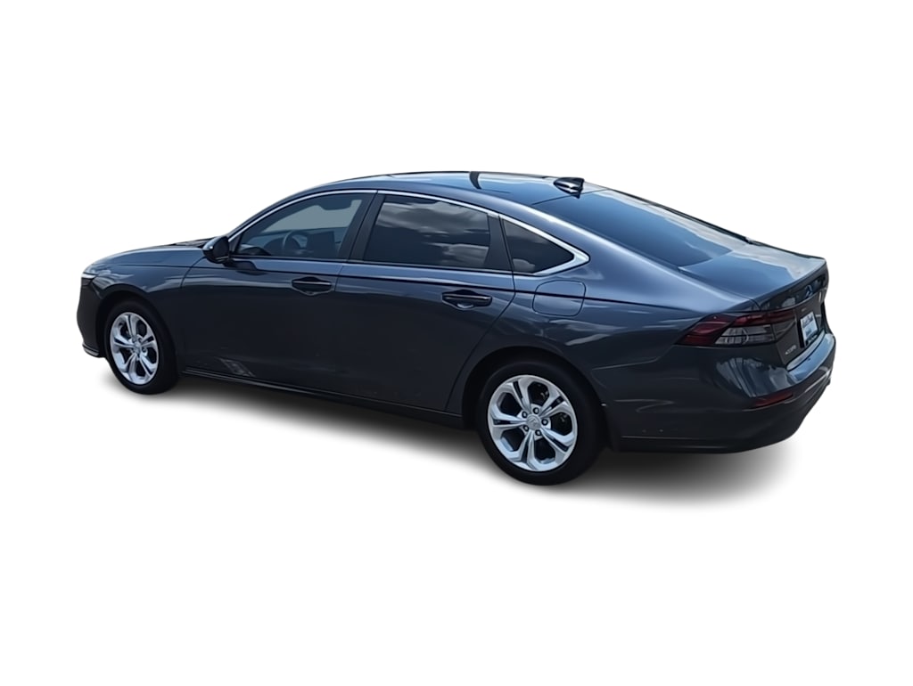 Thumbnail: 2025 Honda Accord - 4