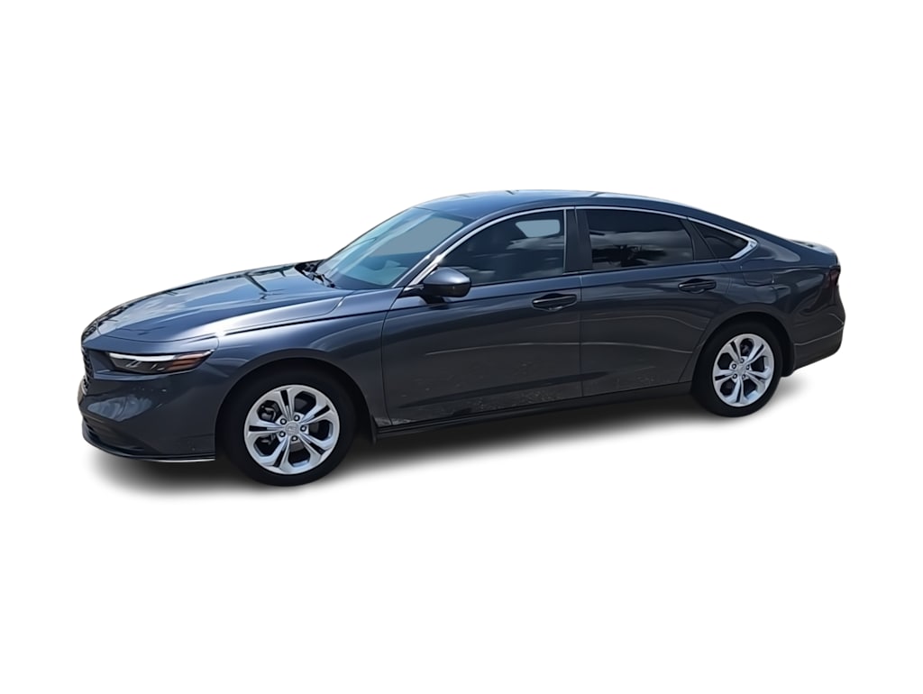 Thumbnail: 2025 Honda Accord - 3