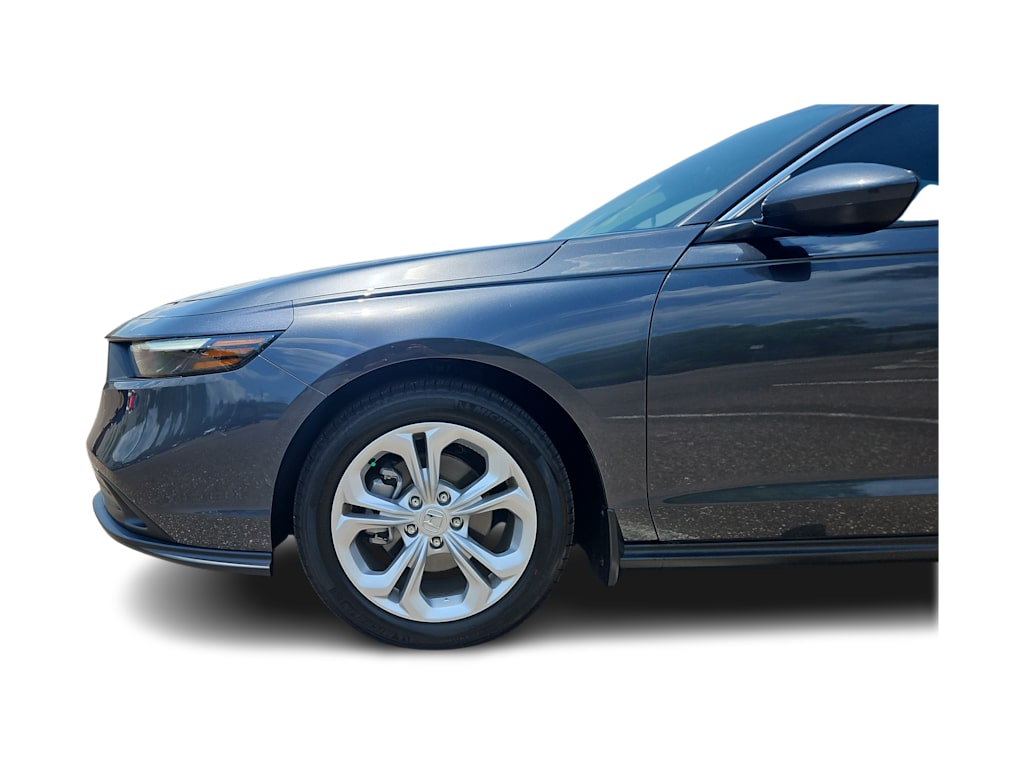 Thumbnail: 2025 Honda Accord - 23