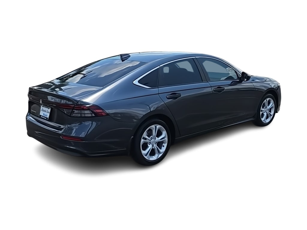 Thumbnail: 2025 Honda Accord - 18