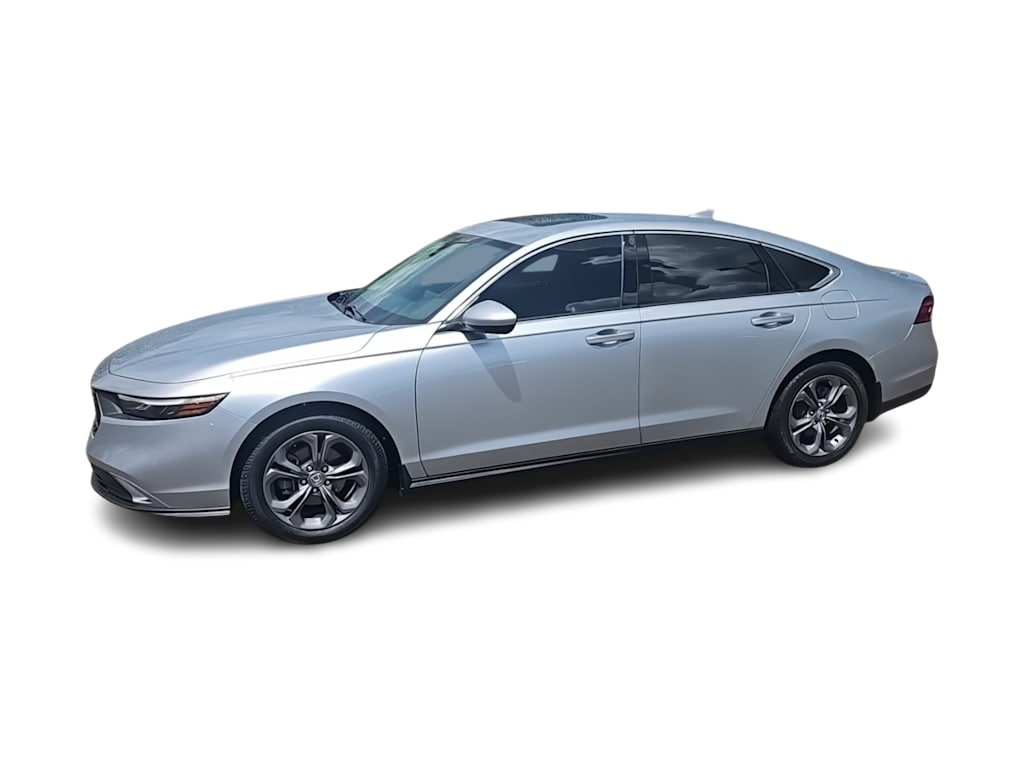 Thumbnail: 2024 Honda Accord - 3