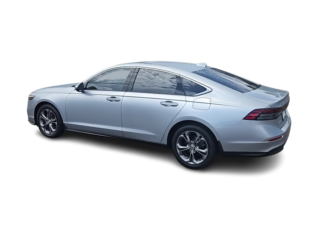 Thumbnail: 2024 Honda Accord - 17